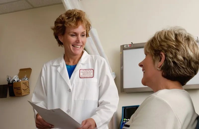 Independent medical practice clinic